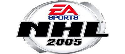 NHL 2005 (USA) Game Logos